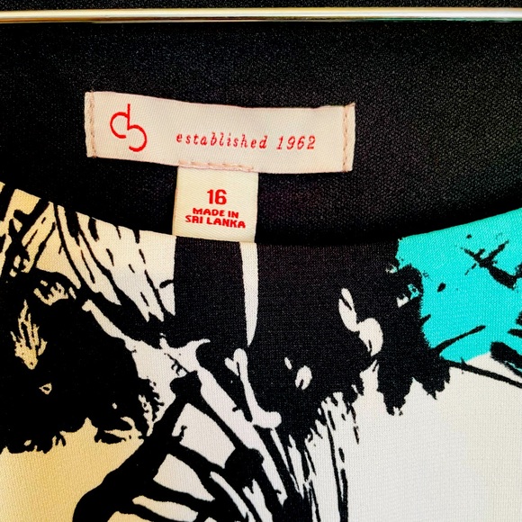 Dress - Picture 3 of 3